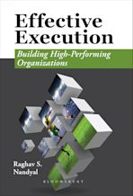 Effective Execution cover