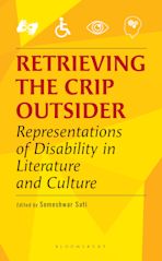 Retrieving the Crip Outsider cover