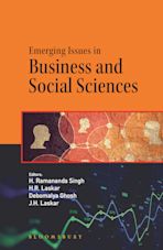 Emerging Issues in Business and Social Sciences cover