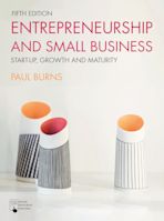 Entrepreneurship and Small Business cover