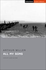 All My Sons cover