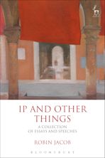 IP and Other Things cover