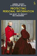 Protecting Personal Information cover