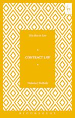 Key Ideas in Contract Law cover