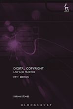 Digital Copyright cover