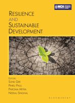 Resilience and Sustainable Development cover