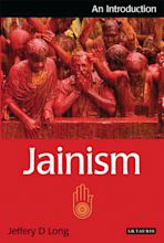 Jainism cover