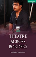 Theatre Across Borders cover