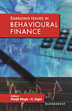 Emerging Issues in Behavioural Finance cover