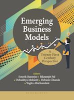 Emerging Business Models cover