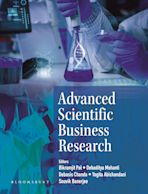 Advanced Scientific Business Research cover