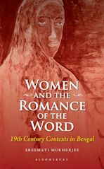 Women and the Romance of the Word cover