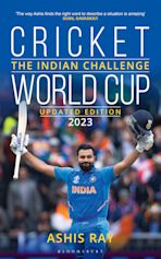 Cricket World Cup cover