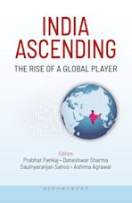 India Ascending cover