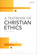 A Textbook of Christian Ethics cover