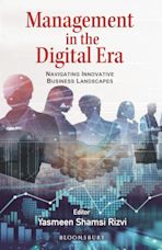 Management in the Digital Era cover