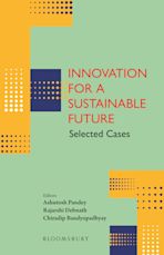 Innovation for a Sustainable Future cover