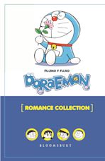 Doraemon Romance Collection cover