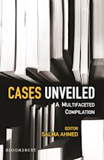 Cases Unveiled cover