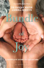 Bundle of Joy cover