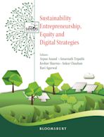 Sustainability, Entrepreneurship Equity and Digital Strategies cover