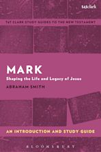 Mark: An Introduction and Study Guide cover