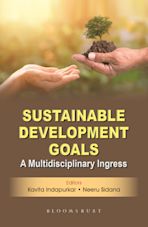 Sustainable Development Goals cover