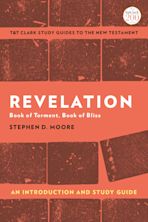 Revelation: An Introduction and Study Guide cover