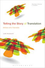 Telling the Story of Translation cover