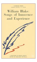 William Blake: Songs of Innocence and Experience cover