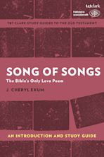 Song of Songs: An Introduction and Study Guide cover