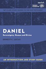 Daniel cover