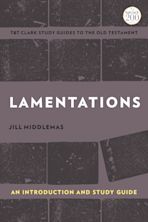 Lamentations cover