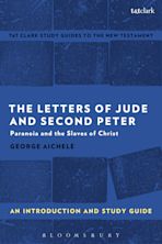 The Letters of Jude and Second Peter: An Introduction and Study Guide cover