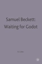 Samuel Beckett: Waiting for Godot cover