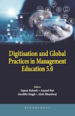 Digitisation and Global Practices in Management Education 5.0 cover