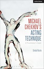 Michael Chekhov’s Acting Technique cover