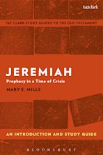 Jeremiah: An Introduction and Study Guide cover