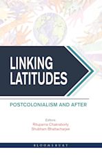Linking Latitudes cover