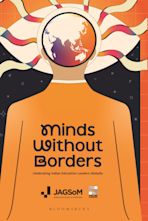 Minds Without Borders cover