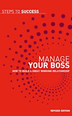 Manage your Boss cover