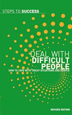 Deal with Difficult People cover