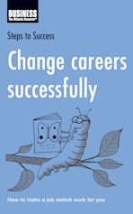 Change Careers Successfully cover