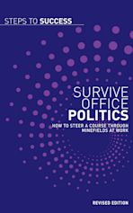 Survive Office Politics cover