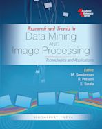 Research Trends in Data Mining and Image Processing cover