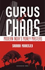 Gurus of Chaos cover