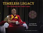 Timeless Legacy cover