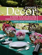 Dinner Décor cover