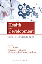 Health and Development cover
