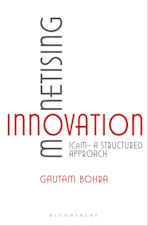 Monetising Innovation cover